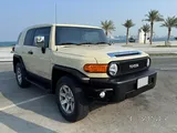 Toyota FJ Cruiser FINAL EDITION 2023